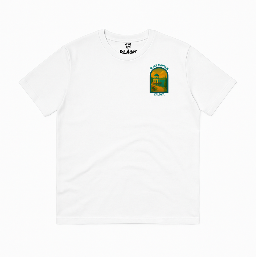 T-Shirt Yalova